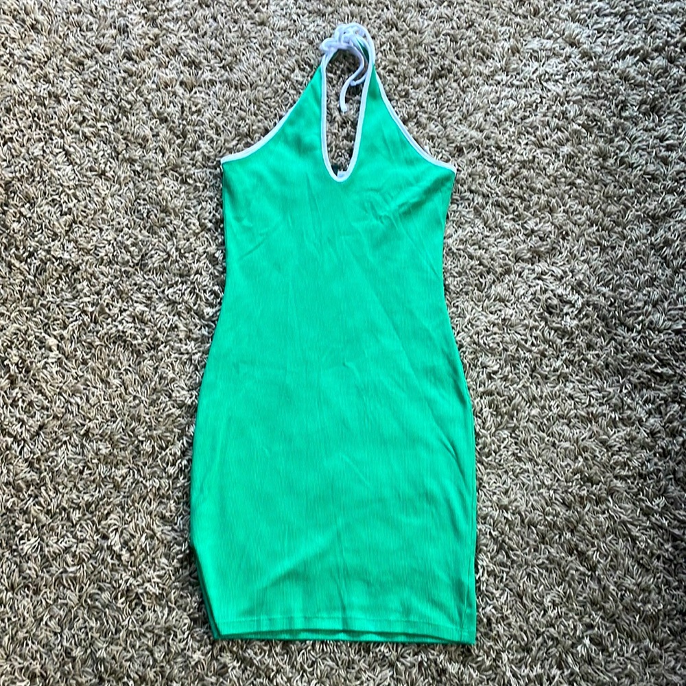 Wild Fable Bodycon Casual Dress
